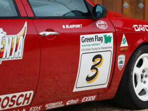 Bild 40/42 von Alfa Romeo 156 2.0 TS 16V (1999)