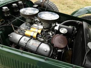 Image 17/50 de Frazer Nash Continental (1957)