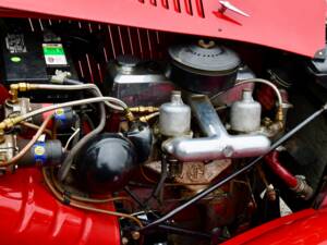 Immagine 8/9 di MG TD (1953)