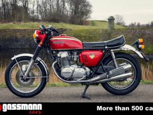 Bild 3/15 von Honda DUMMY (1970)