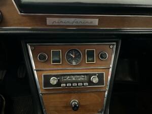 Imagen 11/17 de FIAT Dino Spider (1968)