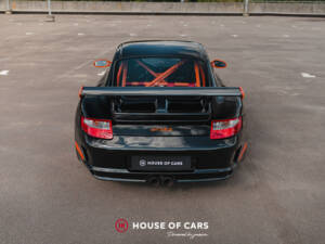 Image 5/48 de Porsche 911 GT3 RS (2008)