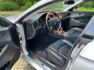 Afbeelding 8/16 van Mercedes-Benz CLS 350 (2005)