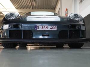 Image 22/50 of Porsche 911 Carrera RWB (1995)
