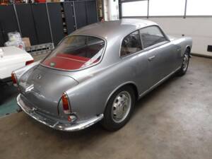 Bild 42/49 von Alfa Romeo Giulietta Sprint Veloce (1958)