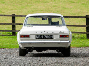 Imagen 7/50 de Ford Escort Twin Cam (1969)