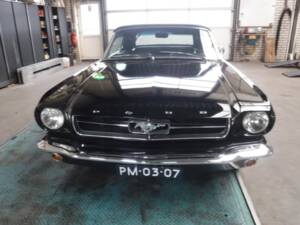 Bild 24/50 von Ford Mustang 289 (1965)