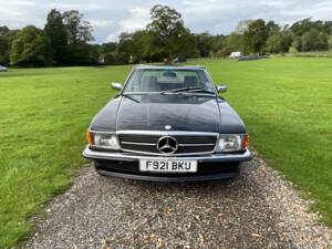 Image 28/44 of Mercedes-Benz 300 SL (1988)