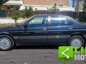 Image 5/10 of Alfa Romeo 164 2.0 Turbo (1991)