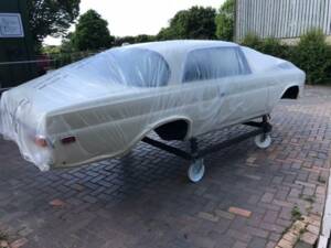 Image 43/50 of Mercedes-Benz 280 SE 3,5 (1971)