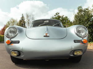 Image 18/50 of Porsche 356 B 1600 (1962)