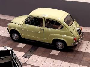 Image 5/15 of FIAT 600 D (1964)