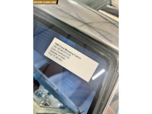 Imagen 17/23 de Chevrolet Corvette Stingray (1971)