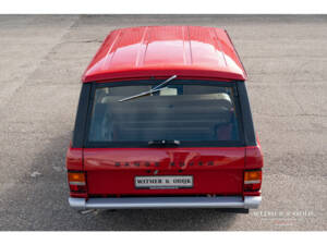 Immagine 13/30 di Land Rover Range Rover Classic 3.5 (1975)