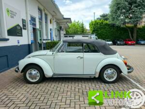 Afbeelding 8/10 van Volkswagen Käfer 1303 (1973)