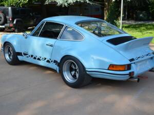 Afbeelding 3/95 van Porsche 911 Carrera RSR 2.8 (1973)