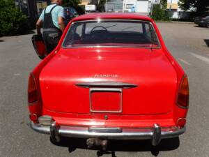 Image 2/20 of Lancia Flaminia Coupe Pininfarina (1962)