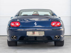 Immagine 3/100 di Ferrari 456 GTA (1997)