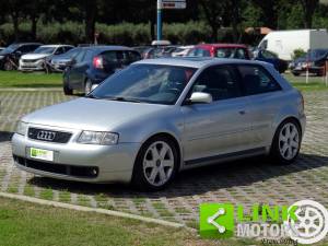 Bild 3/10 von Audi S3 (2000)