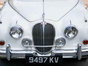 Afbeelding 28/33 van Jaguar Mk II 3.8 (1961)