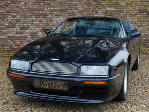 Bild 39/50 von Aston Martin Virage Volante (1994)