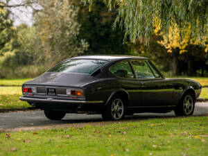 Image 36/50 of FIAT Dino 2400 Coupe (1970)