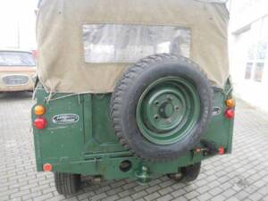 Immagine 13/30 di Land Rover 88 (1960)