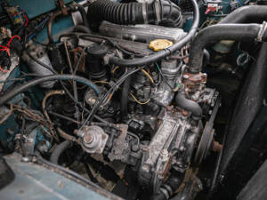 Image 12/34 of Land Rover 88 Lightweight (1968)