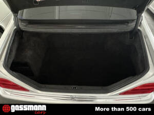 Bild 12/15 von Mercedes-Benz CL 600 (1996)
