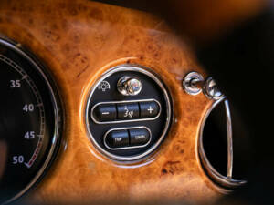 Afbeelding 21/50 van Bentley Arnage T (2005)