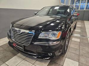 Afbeelding 1/16 van Lancia Thema II Platinum 3.0 V6 (2013)