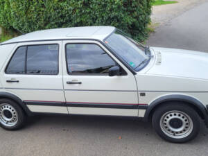 Image 6/14 of Volkswagen Golf Mk II GTi 16V 1.8 (1988)