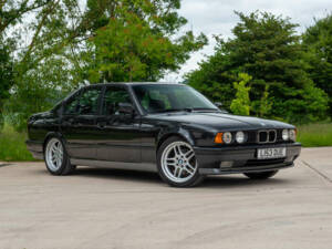 Bild 42/50 von BMW M5 (1994)