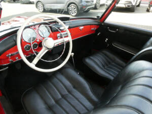 Bild 9/30 von Mercedes-Benz 190 SL (1956)