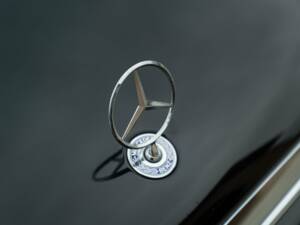 Afbeelding 10/50 van Mercedes-Benz S 500 (2007)