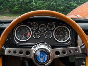 Immagine 26/33 di Maserati 3700 GTI Sebring (1967)