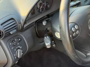Bild 15/38 von Mercedes-Benz C 55 AMG (2004)