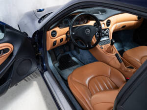 Imagen 6/30 de Maserati 3200 GT (2001)