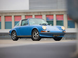 Image 10/41 of Porsche 911 2.2 S (1971)