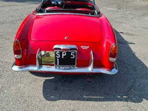 Imagen 33/50 de FIAT 1200 Trasformabile (1958)