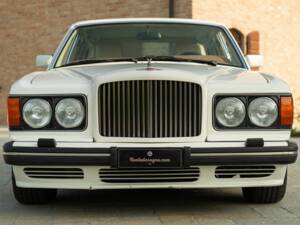 Image 3/50 of Bentley Turbo R (1990)