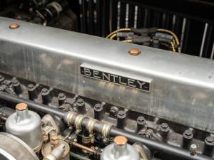 Image 37/39 of Bentley 6 1&#x2F;2 Liter Speed Eight Special (1935)