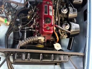 Bild 18/20 von MG MGB (1964)