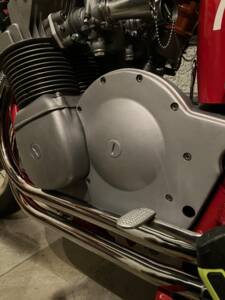 Immagine 9/18 di MV Agusta DUMMY (1973)