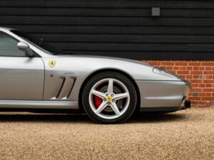 Afbeelding 24/50 van Ferrari 575M Maranello (2002)