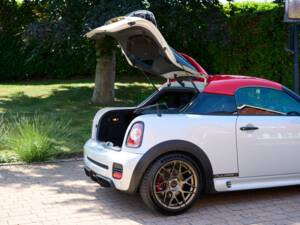 Imagen 49/50 de Mini John Cooper Works (2011)
