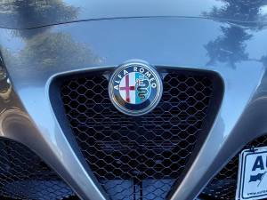 Image 9/15 de Alfa Romeo 4C (2015)