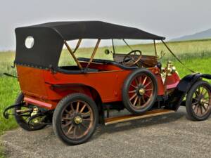 Image 13/50 of Renault Type DG (1913)