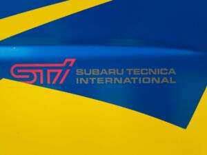 Image 17/50 of Subaru Impreza WRX STi (2005)