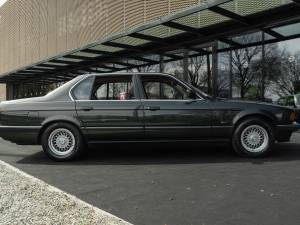 Imagen 4/34 de BMW 750iL (1989)